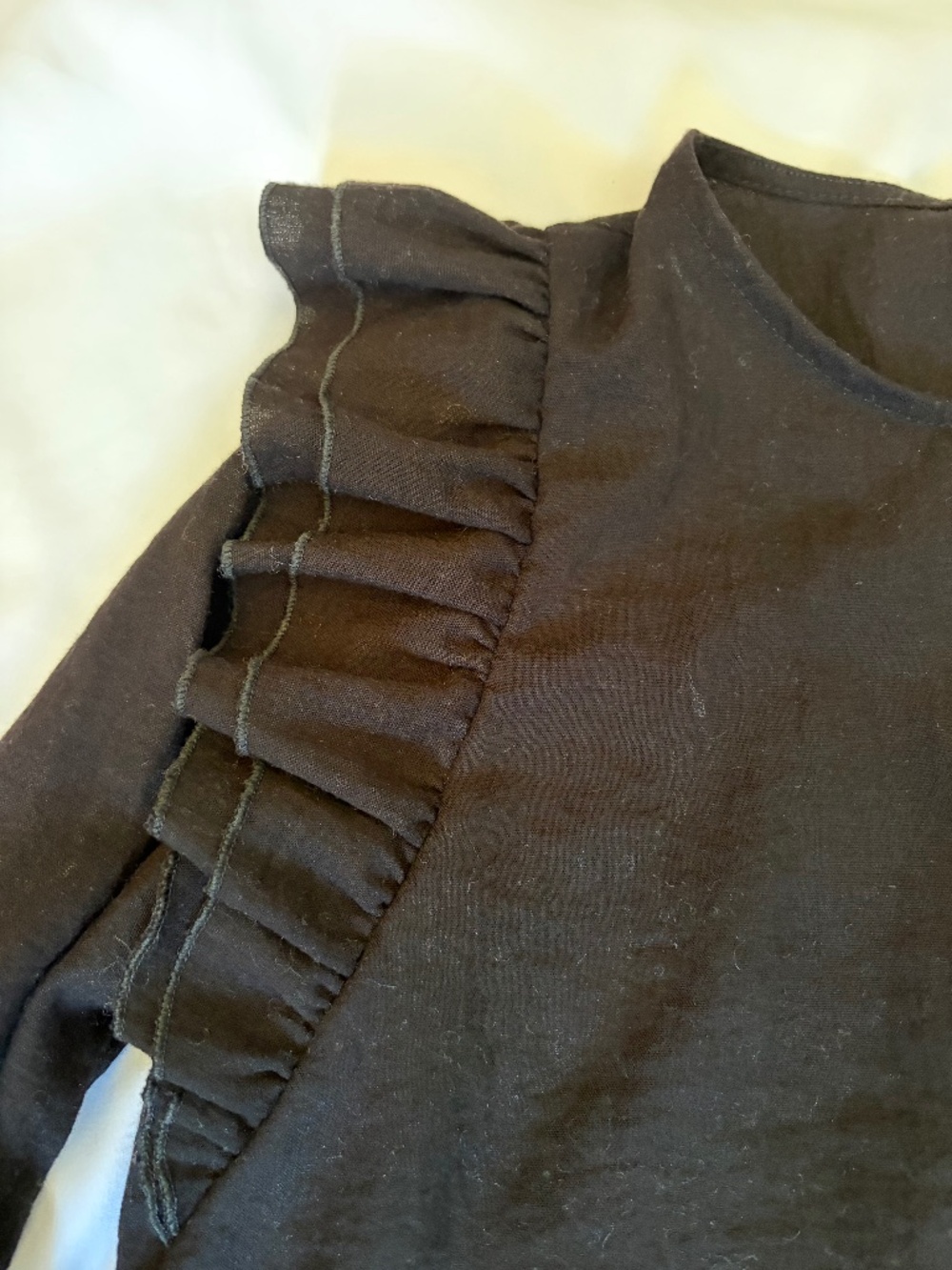Black Wome’s M top